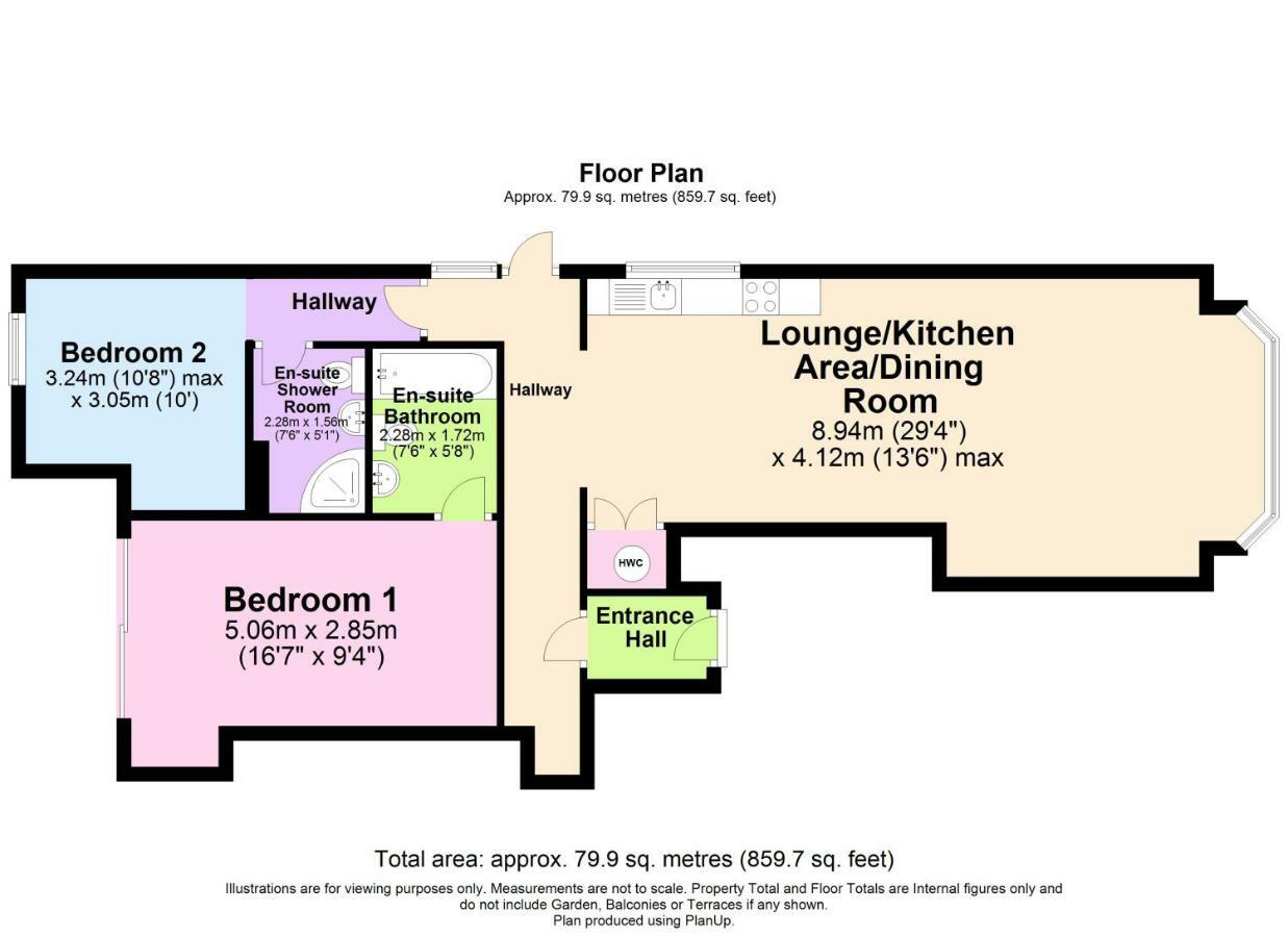 Aisiki Living At Alexandra Road, 2 Bedrooms & 2 Bathrooms With King Or Twin Beds And With Free Wi-Fi & Parking Watford  Zewnętrze zdjęcie